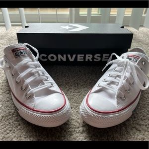 Women’s Converse